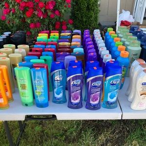 Meet your Posher, Krkristin